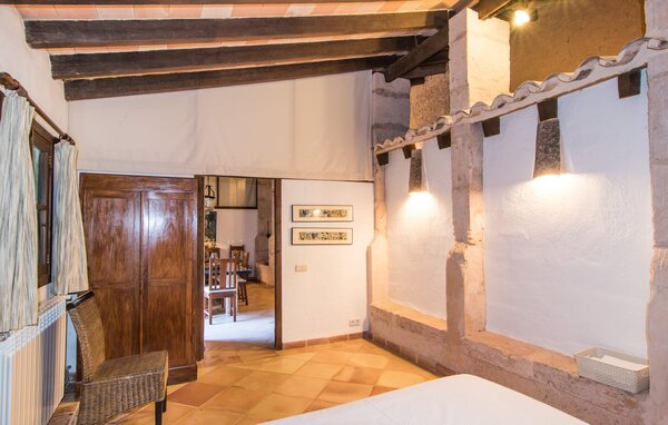 Ferienhaus - Can Casta, Petra , Spanien - EMF590 602