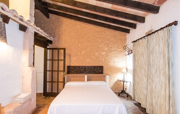 Ferienhaus - Can Casta, Petra , Spanien - EMF590 603