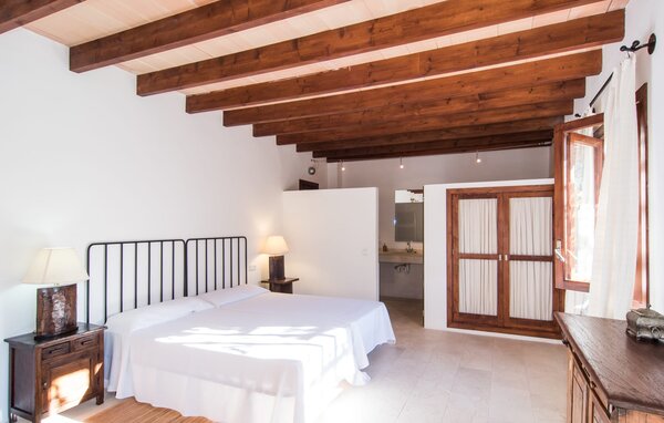 Ferienhaus - Can Casta, Petra , Spanien - EMF590 604
