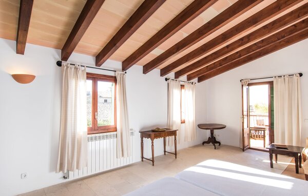 Ferienhaus - Can Casta, Petra , Spanien - EMF590 607
