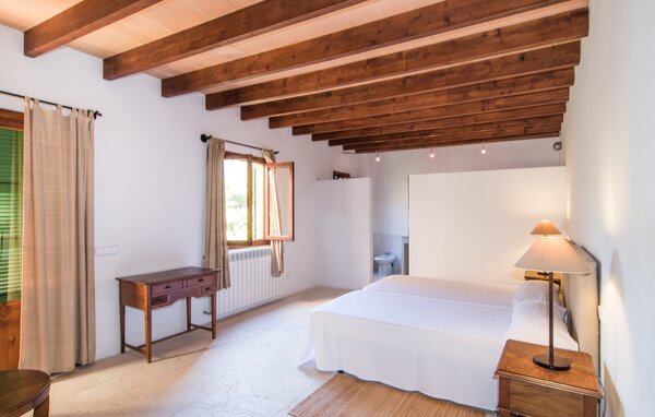 Ferienhaus - Can Casta, Petra , Spanien - EMF590 609