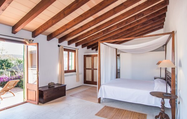 Ferienhaus - Can Casta, Petra , Spanien - EMF590 610