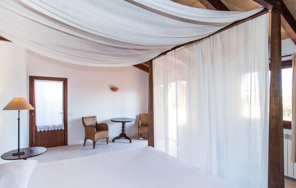 Ferienhaus - Can Casta, Petra , Spanien - EMF590 611