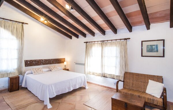 Ferienhaus - Can Casta, Petra , Spanien - EMF590 612