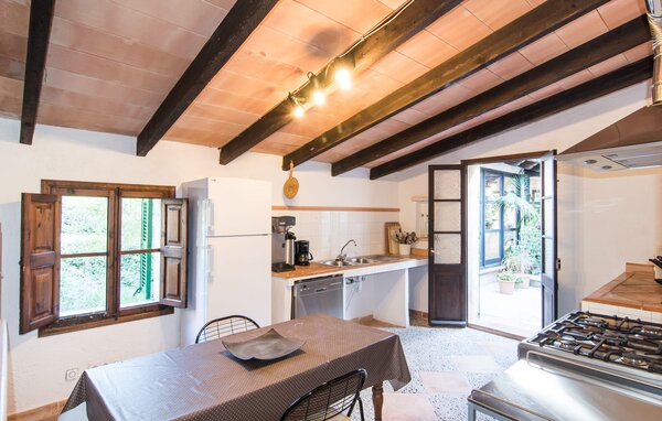 Ferienhaus - Can Casta, Petra , Spanien - EMF590 401