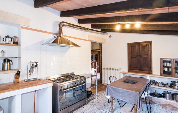 Ferienhaus - Can Casta, Petra , Spanien - EMF590 402
