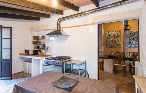 Ferienhaus - Can Casta, Petra , Spanien - EMF590 403