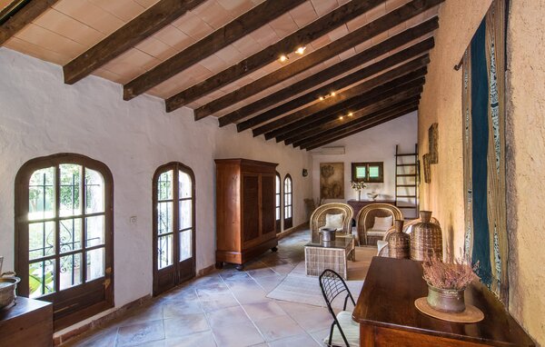 Ferienhaus - Can Casta, Petra , Spanien - EMF590 7