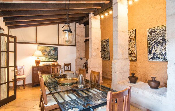 Ferienhaus - Can Casta, Petra , Spanien - EMF590 8
