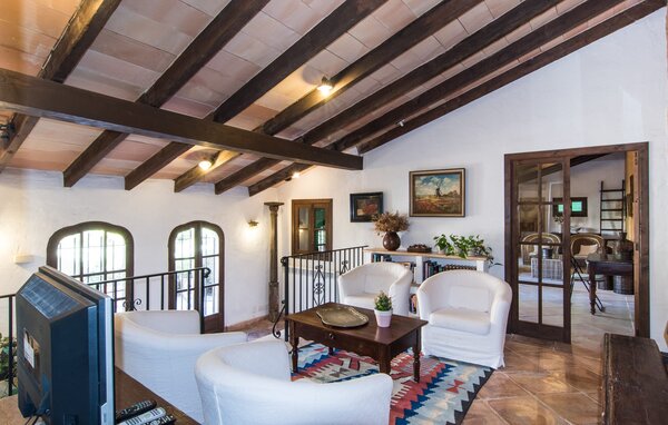 Ferienhaus - Can Casta, Petra , Spanien - EMF590 303