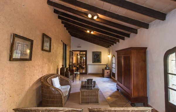 Ferienhaus - Can Casta, Petra , Spanien - EMF590 304