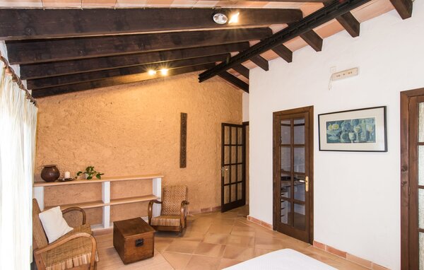 Ferienhaus - Can Casta, Petra , Spanien - EMF590 305