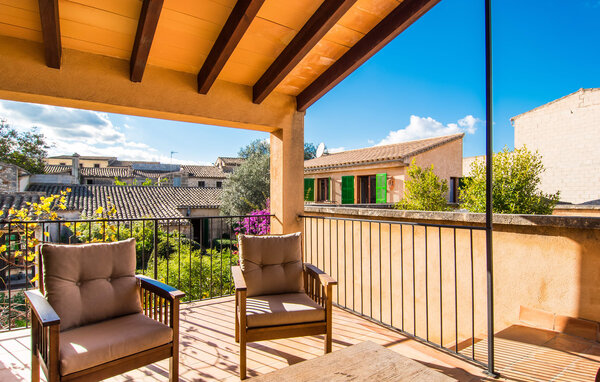 Ferienhaus - Can Casta, Petra , Spanien - EMF590 6