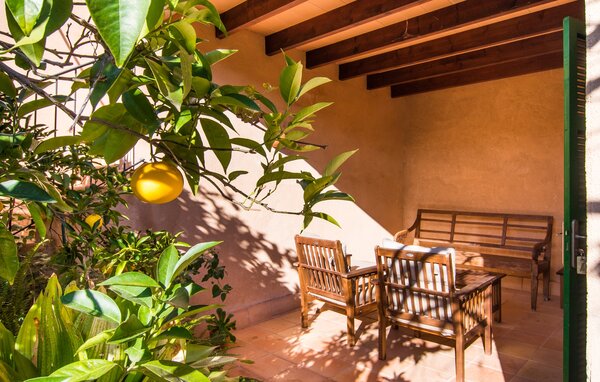 Ferienhaus - Can Casta, Petra , Spanien - EMF590 103