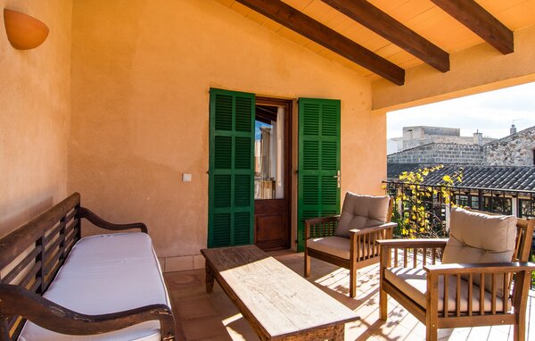 Ferienhaus - Can Casta, Petra , Spanien - EMF590 104