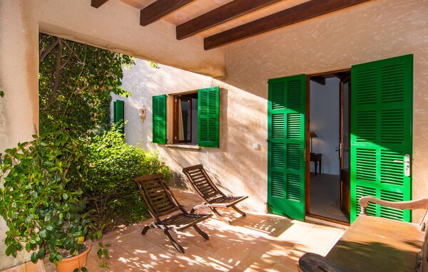 Ferienhaus - Can Casta, Petra , Spanien - EMF590 105