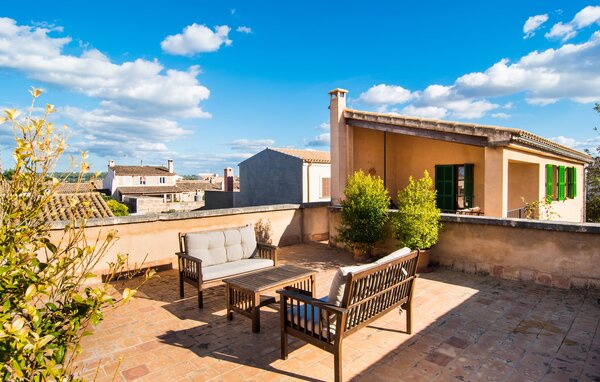 Ferienhaus - Can Casta, Petra , Spanien - EMF590 107