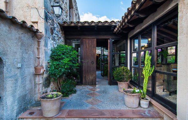 Ferienhaus - Can Casta, Petra , Spanien - EMF590 108