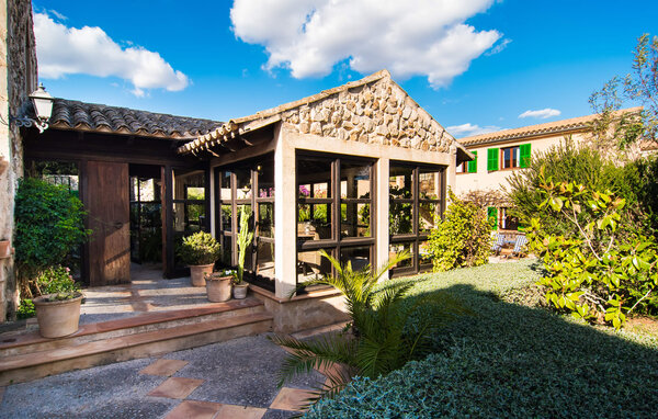 Ferienhaus - Can Casta, Petra , Spanien - EMF590 109