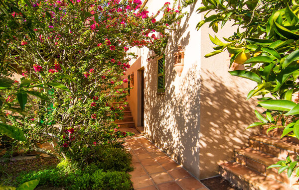 Ferienhaus - Can Casta, Petra , Spanien - EMF590 111