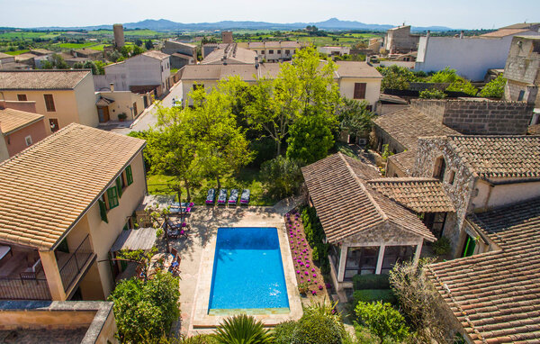 Ferienhaus - Can Casta, Petra , Spanien - EMF590 14