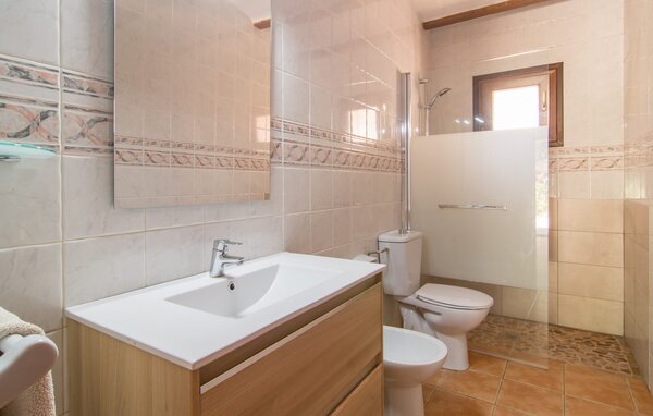 Ferienhaus - Cal sent Toni, Santanyi , Spanien - EMF598 701