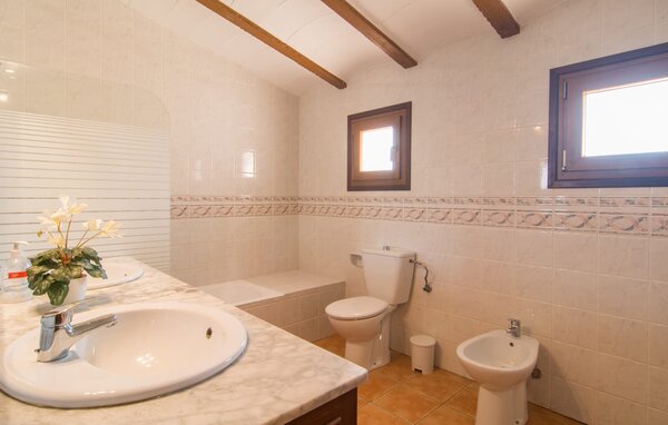 Ferienhaus - Cal sent Toni, Santanyi , Spanien - EMF598 702