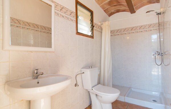 Ferienhaus - Cal sent Toni, Santanyi , Spanien - EMF598 704