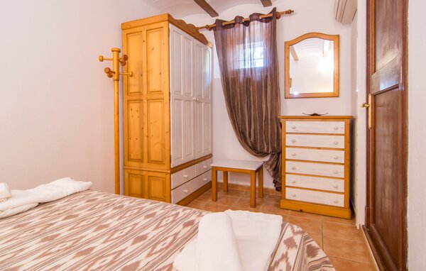 Ferienhaus - Cal sent Toni, Santanyi , Spanien - EMF598 602