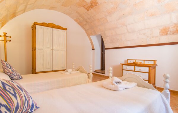 Ferienhaus - Cal sent Toni, Santanyi , Spanien - EMF598 604
