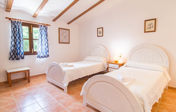 Ferienhaus - Cal sent Toni, Santanyi , Spanien - EMF598 605