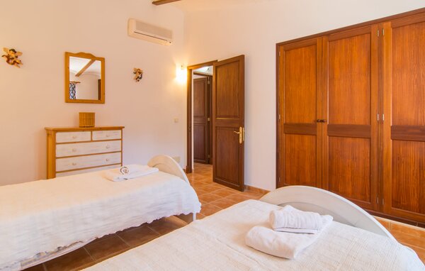 Ferienhaus - Cal sent Toni, Santanyi , Spanien - EMF598 606