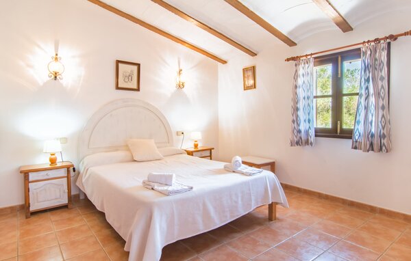 Ferienhaus - Cal sent Toni, Santanyi , Spanien - EMF598 607