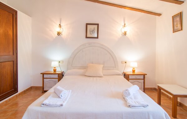 Ferienhaus - Cal sent Toni, Santanyi , Spanien - EMF598 608
