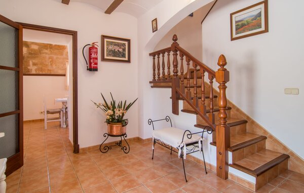 Ferienhaus - Cal sent Toni, Santanyi , Spanien - EMF598 7