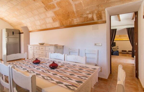 Ferienhaus - Cal sent Toni, Santanyi , Spanien - EMF598 9