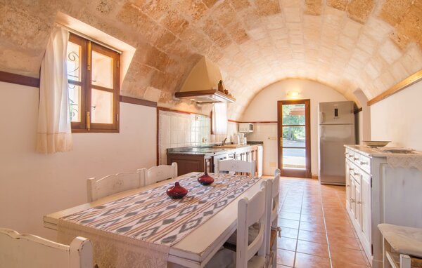 Ferienhaus - Cal sent Toni, Santanyi , Spanien - EMF598 8