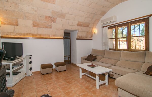 Ferienhaus - Cal sent Toni, Santanyi , Spanien - EMF598 301