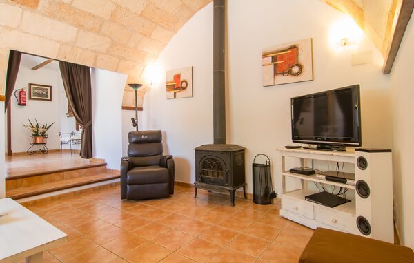 Ferienhaus - Cal sent Toni, Santanyi , Spanien - EMF598 302