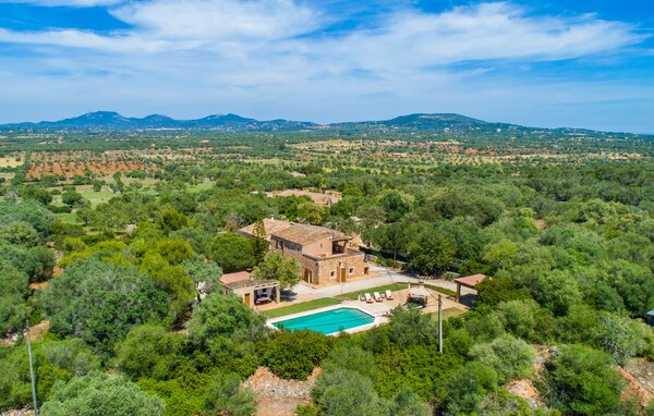 Ferienhaus - Cal sent Toni, Santanyi , Spanien - EMF598 6