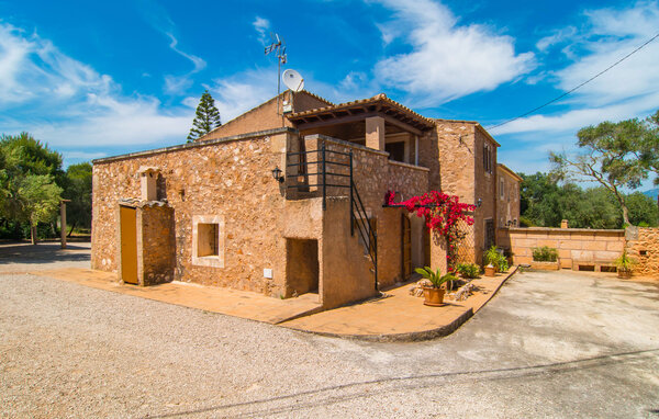 Ferienhaus - Cal sent Toni, Santanyi , Spanien - EMF598 81