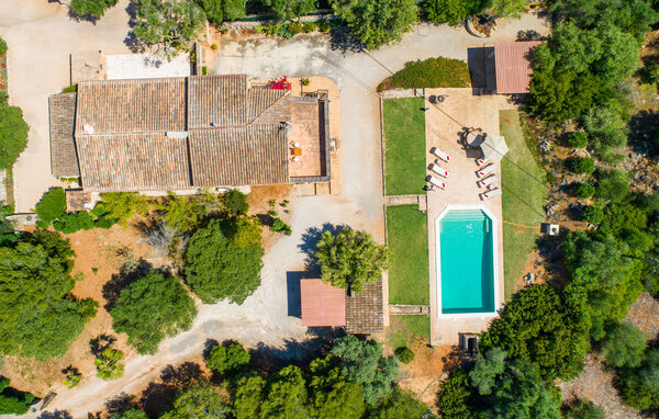 Ferienhaus - Cal sent Toni, Santanyi , Spanien - EMF598 82