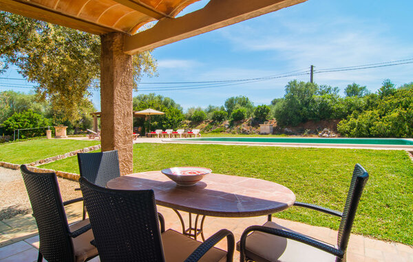 Ferienhaus - Cal sent Toni, Santanyi , Spanien - EMF598 5