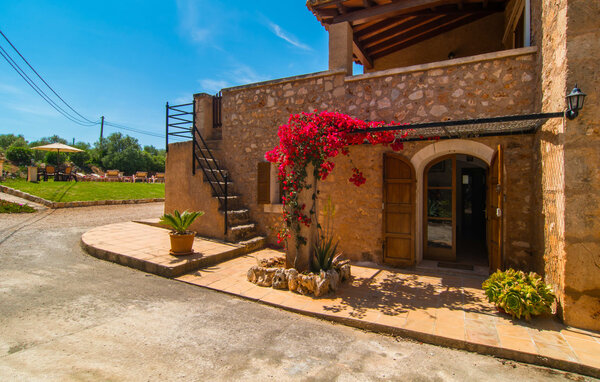 Ferienhaus - Cal sent Toni, Santanyi , Spanien - EMF598 101
