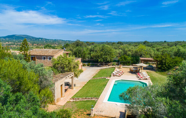 Ferienhaus - Cal sent Toni, Santanyi , Spanien - EMF598 13