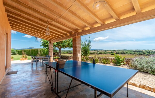 Vakantiehuis - La Mallorquina, Manacor , Spanje - EMF599 801