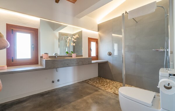 Vakantiehuis - La Mallorquina, Manacor , Spanje - EMF599 705