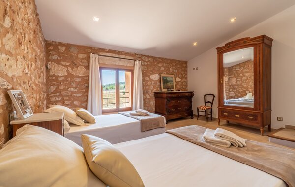 Vakantiehuis - La Mallorquina, Manacor , Spanje - EMF599 603