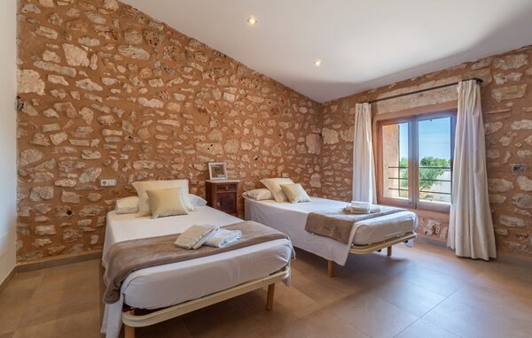 Vakantiehuis - La Mallorquina, Manacor , Spanje - EMF599 605