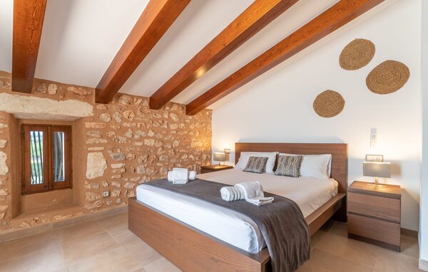 Vakantiehuis - La Mallorquina, Manacor , Spanje - EMF599 606